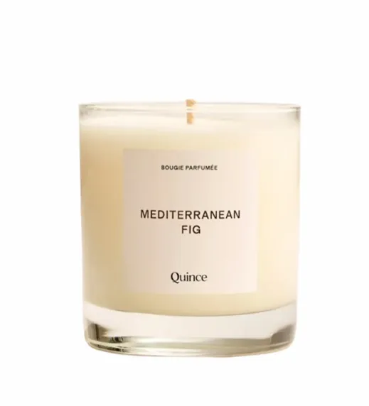 Mediterranean Fig Candle
